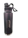 Pump House stainless steel vacuum insulated thermos bottle