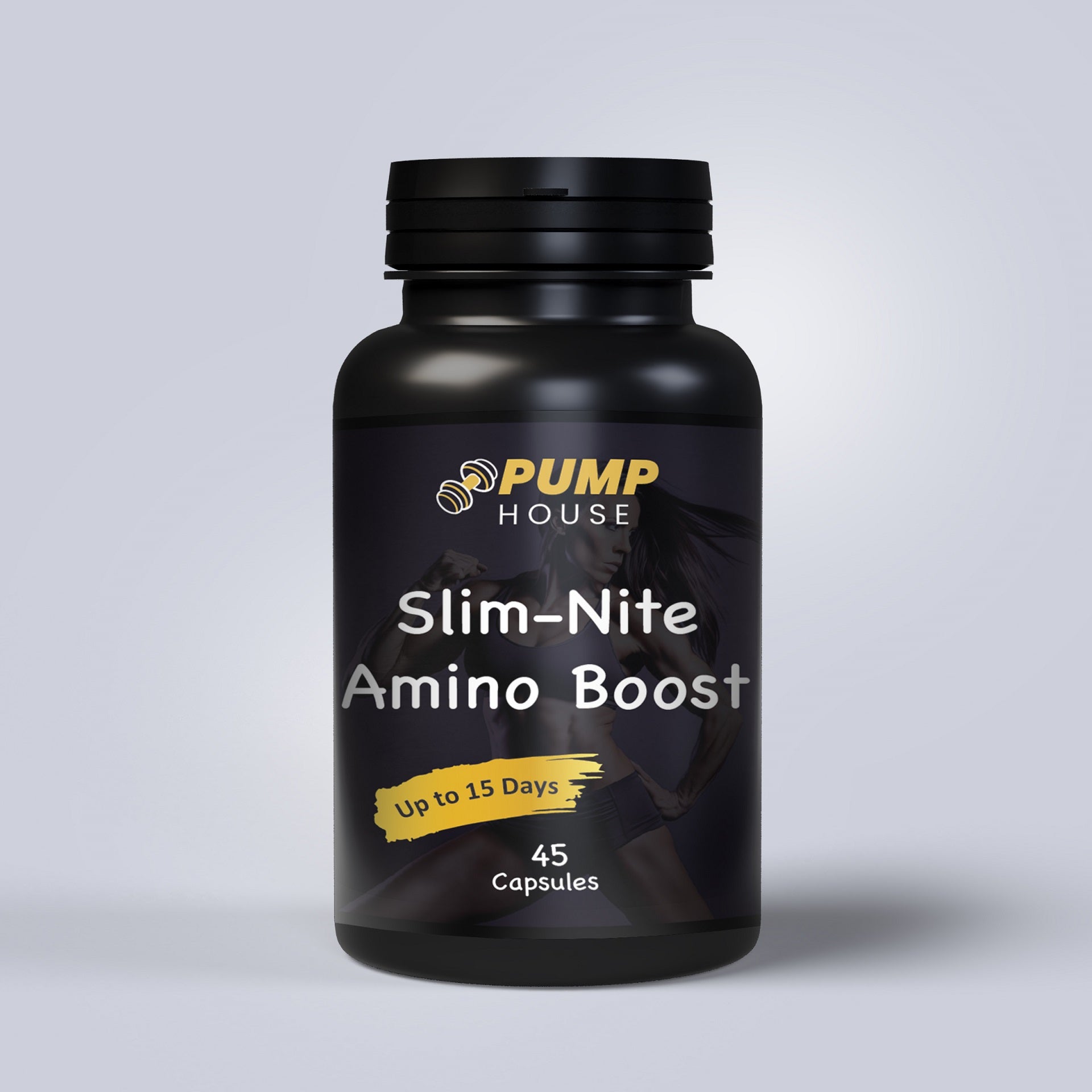 Slim-Nite Amino Boost
