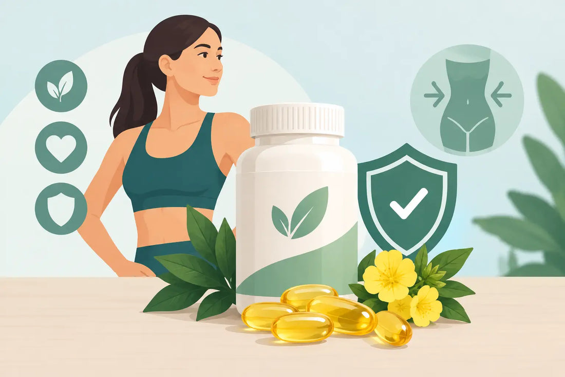 Is CLA Safe? What to Know Before You Supplement