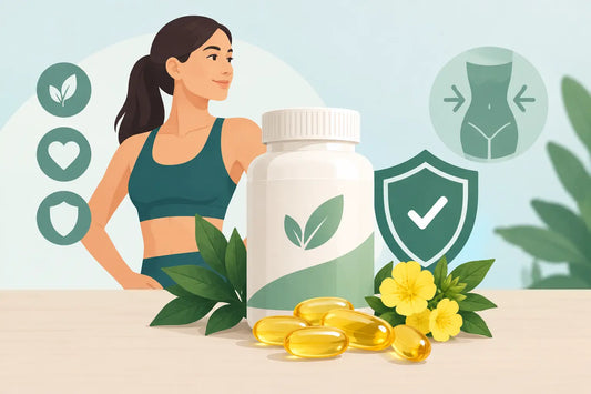 Is CLA Safe? What to Know Before You Supplement