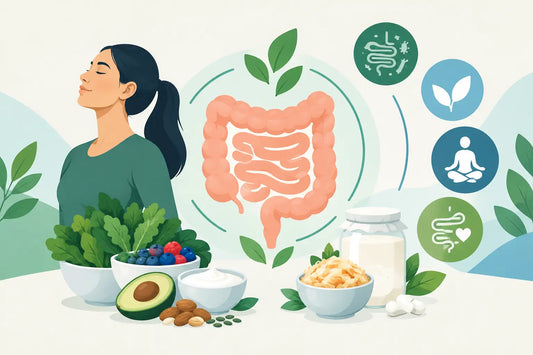 Gut Health Trends 2026 Worth Following Now