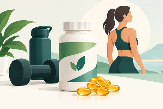 CLA Supplements Guide for Better Body Goals