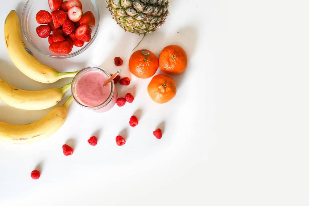 The Beginner's Guide to Sports Nutrition Supplements