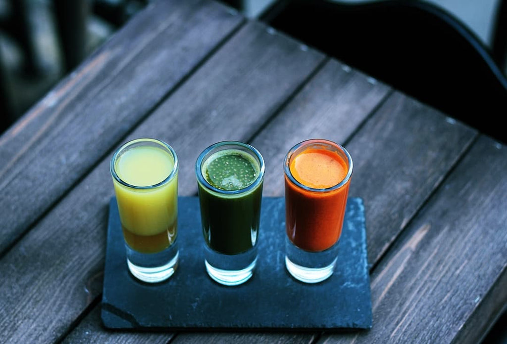 Sleep and Recovery: How Supplements Can Improve Rest