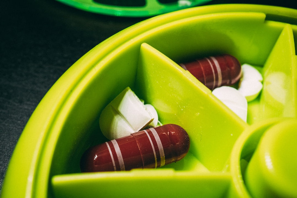 From Vitamins to Minerals: Exploring the Dynamic World of Micronutrient Synergy and Its Impact on Your Health