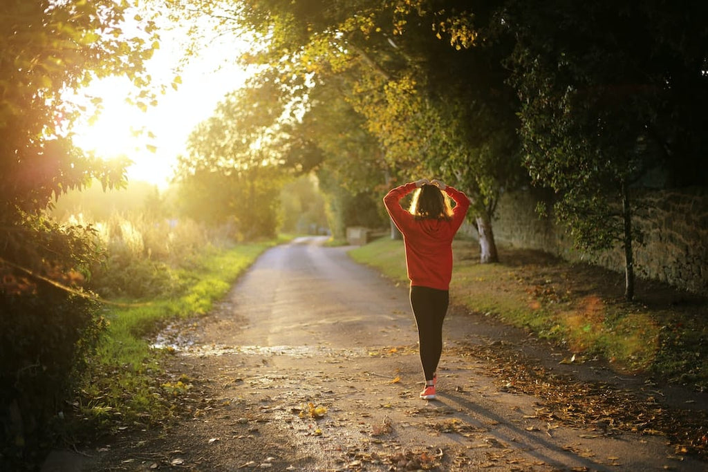 Romancing the Run: Revitalising Supplements for Couples' Workouts