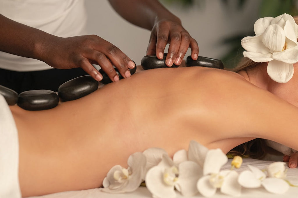 Magnesium: The Ultimate Ally for Athletes' Recovery and Relaxation