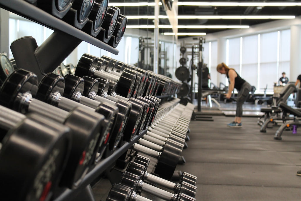 Nutrition for the Modern Bodybuilder: Fueling Your Workouts and Recovery