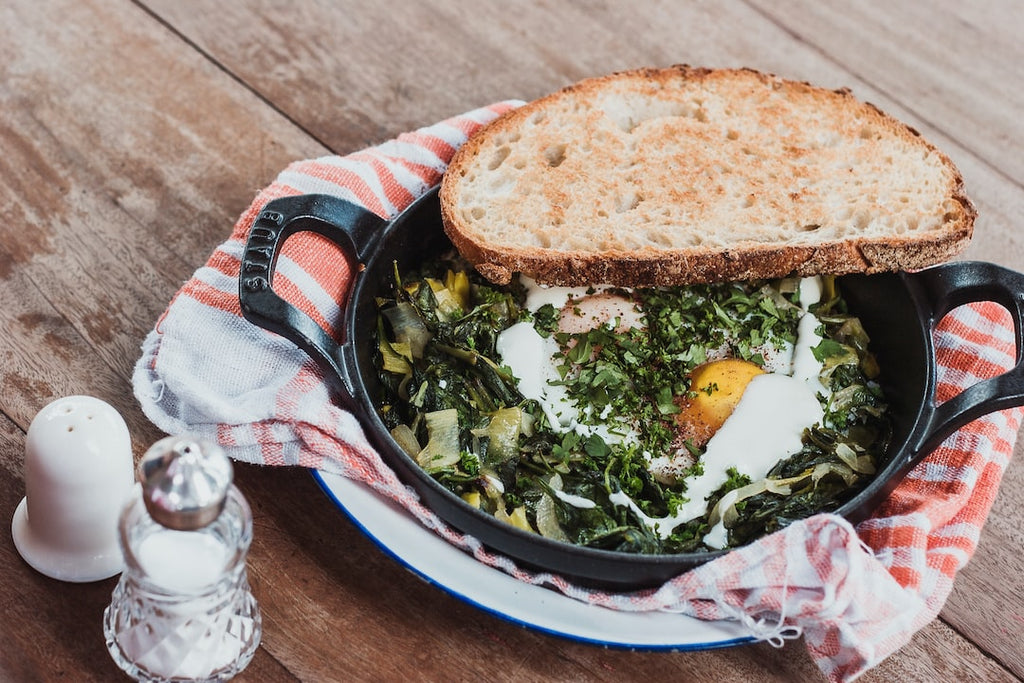 Fueling for Victory: Mastering the Pre-Competition Meal with the Right British Bites