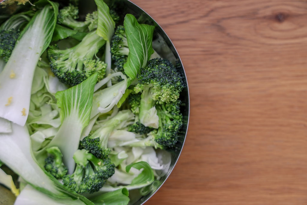 The Golfer's Guide to Eating for Optimal Performance