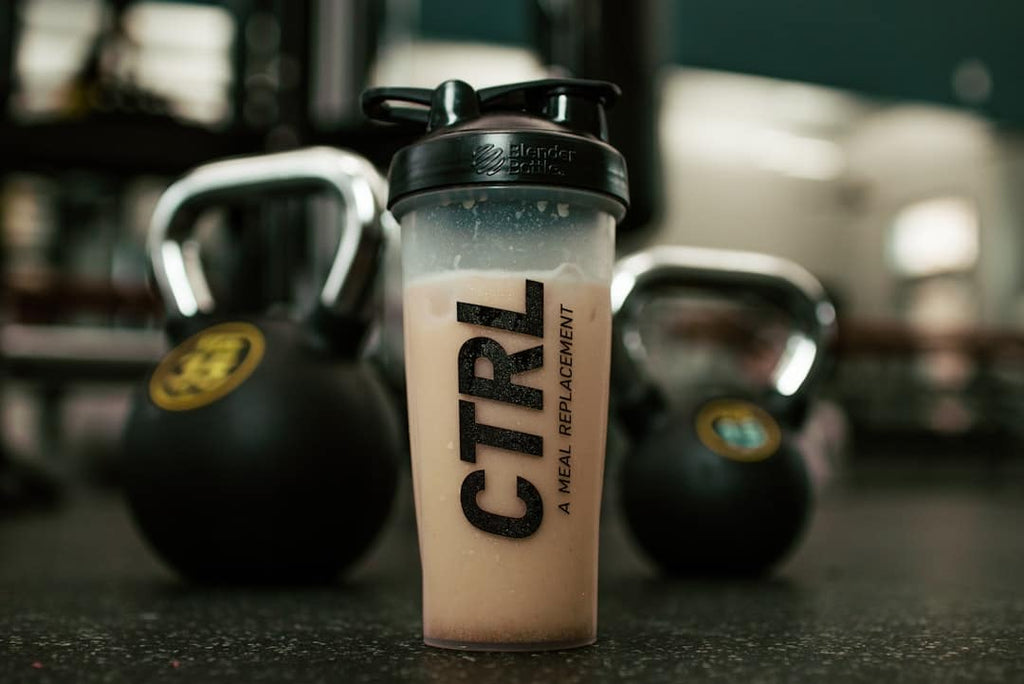 "Whey Protein: The Gold Standard in Sports Nutrition"