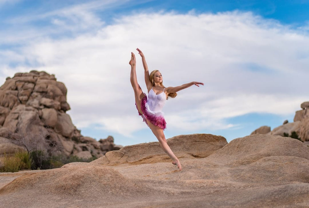 The Benefits of Probiotics for Athletes