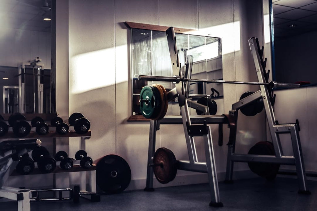"Bank Holiday Workouts: Nutrition Tips to Keep You Energised"