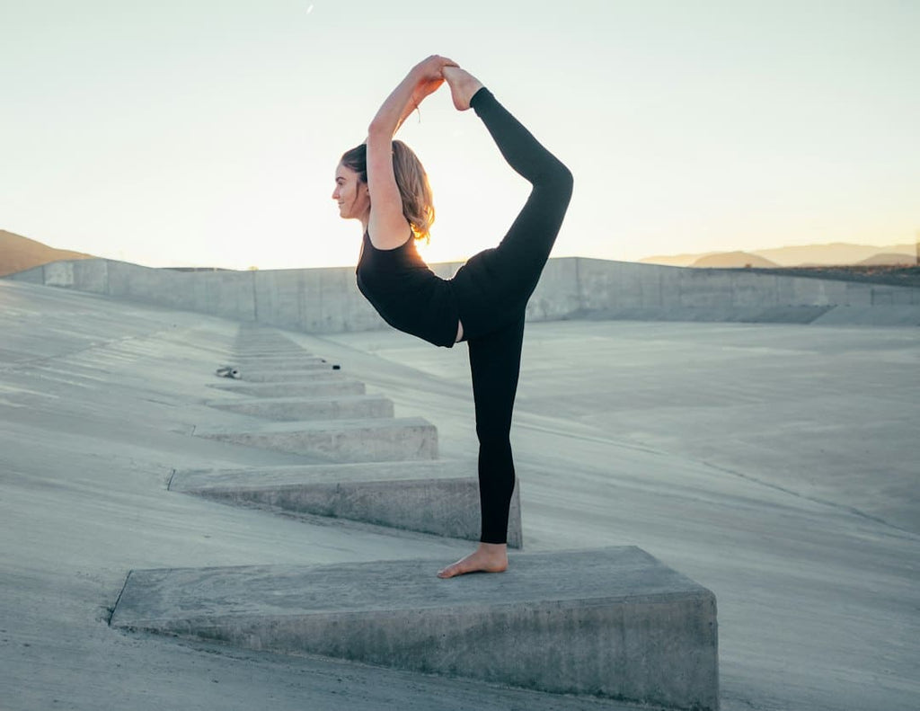 Finding the Perfect Balance: February's Guide to Fitness Nutrition and Supplement Management