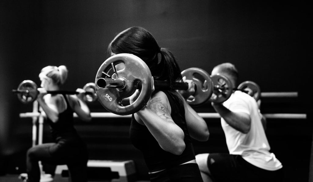 Sweat it out: The Ultimate Guide to Rehydration Recovery for Vegan Athletes