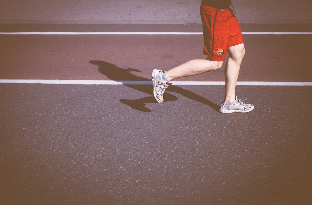 Optimizing Athletic Performance: Navigating the Glycemic Index to Choose the Perfect Carbs