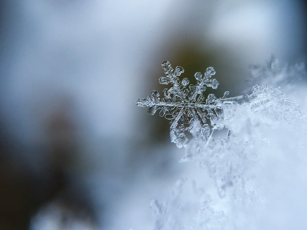 Boost Your Winter Running Performance: Essential Supplements for Building Endurance in Long Distance Runners
