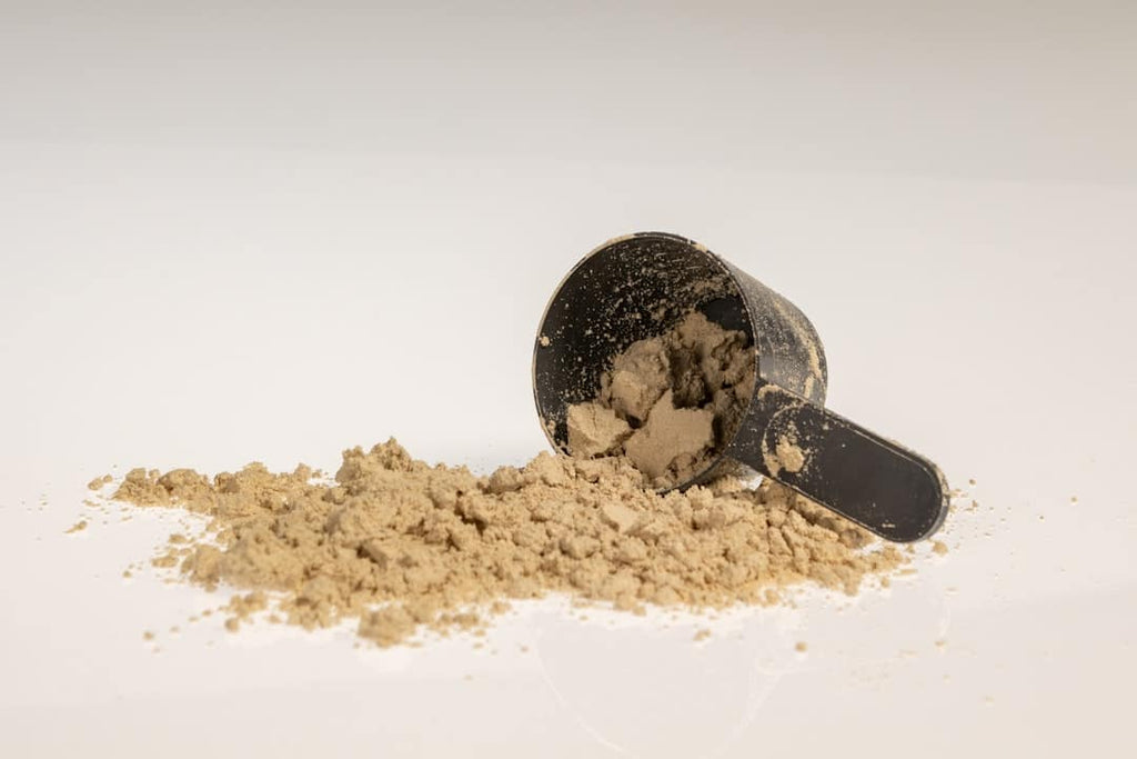 The Science Behind Pre-Workout Supplements: Boosting Your Performance