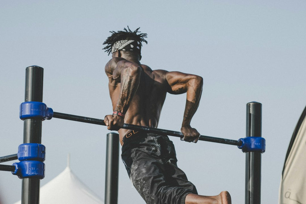 Maximizing Your Aerobic Performance: The Benefits of Using Fat as Fuel