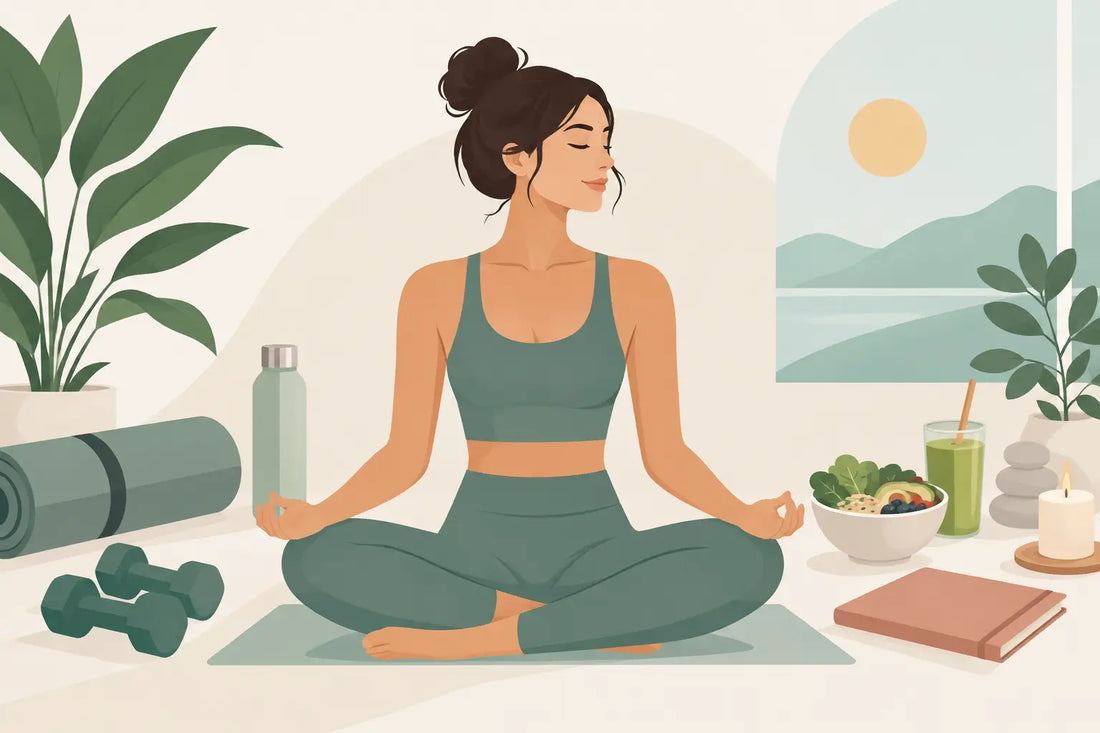Women's Wellness Trends 2026 That Actually Last