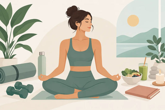Women's Wellness Trends 2026 That Actually Last