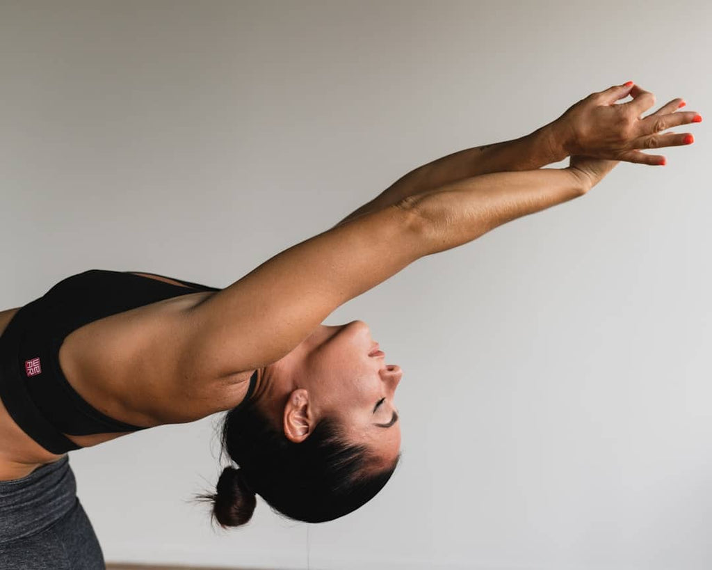 Yoga and Supplements: Enhancing Your Practice