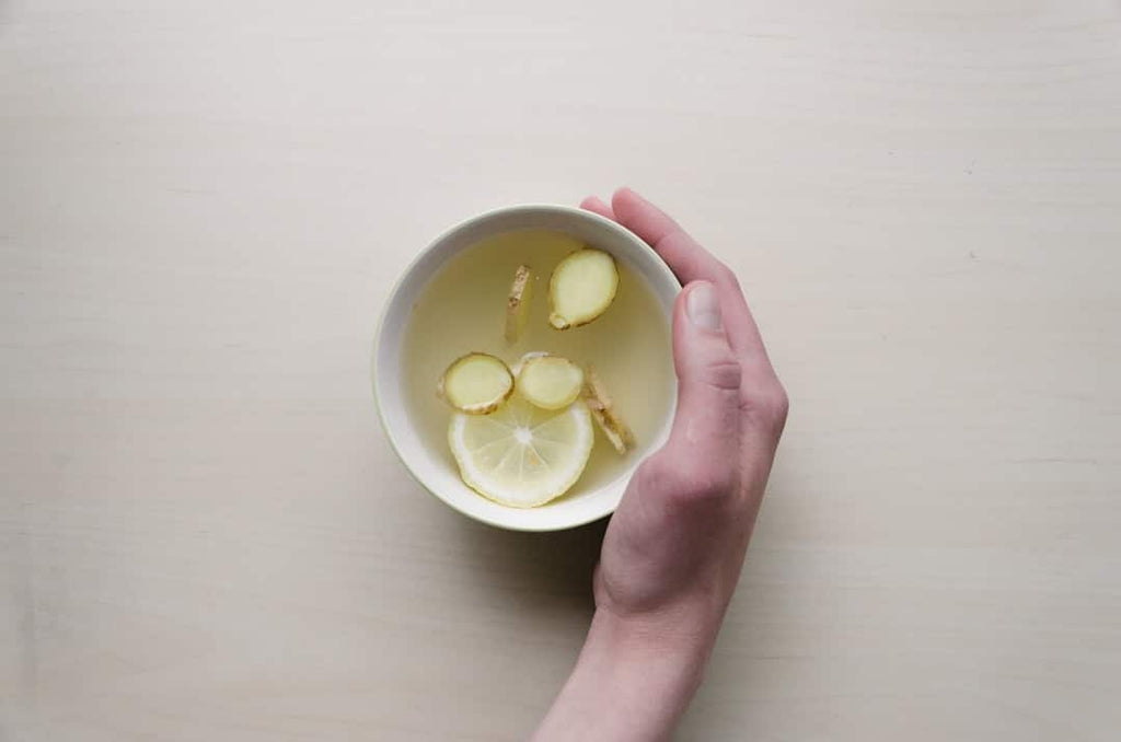 The Link Between Nutrition, Supplements, and Sleep