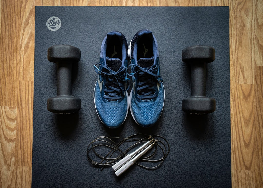 "Incorporating Soya Protein into Your Fitness Routine"
