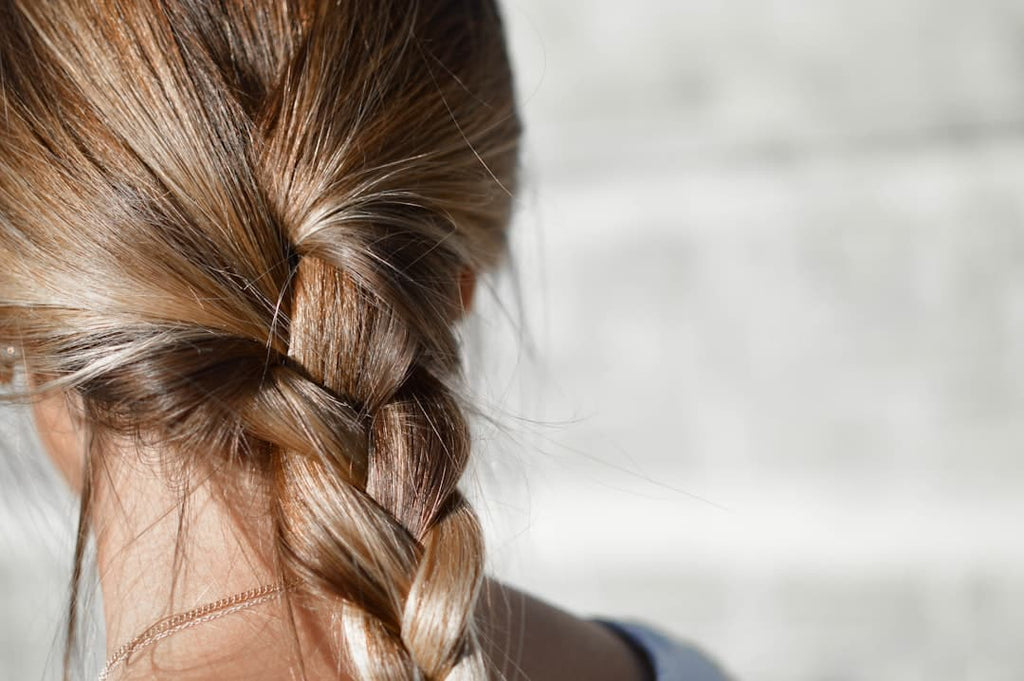 "The Science Behind Bovine Collagen and Hair Growth"