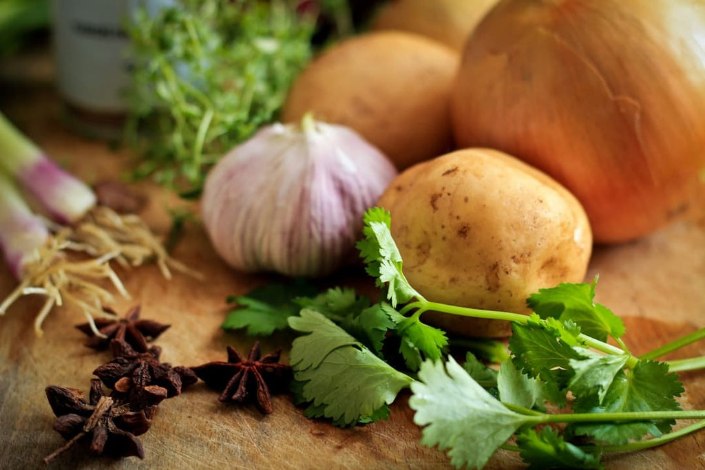 "Innovative Recipes: Cooking with Faba Bean Protein"