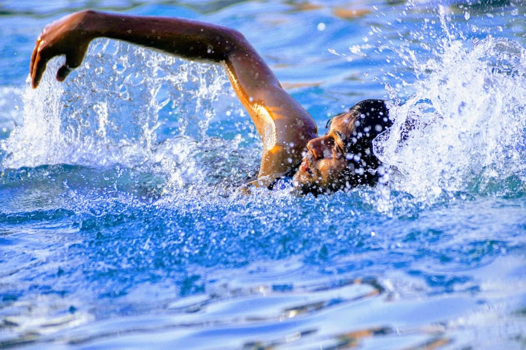 "Boost Your Immunity This April with Sports Nutrition"