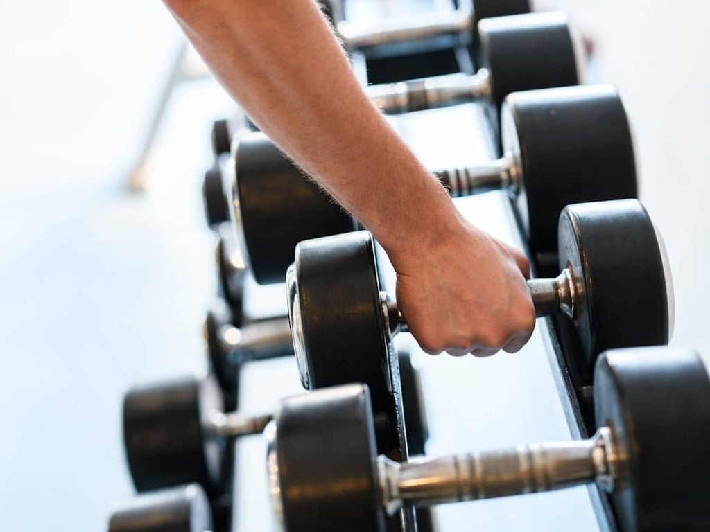 Pea Protein: A Versatile Addition to Your Fitness Regime