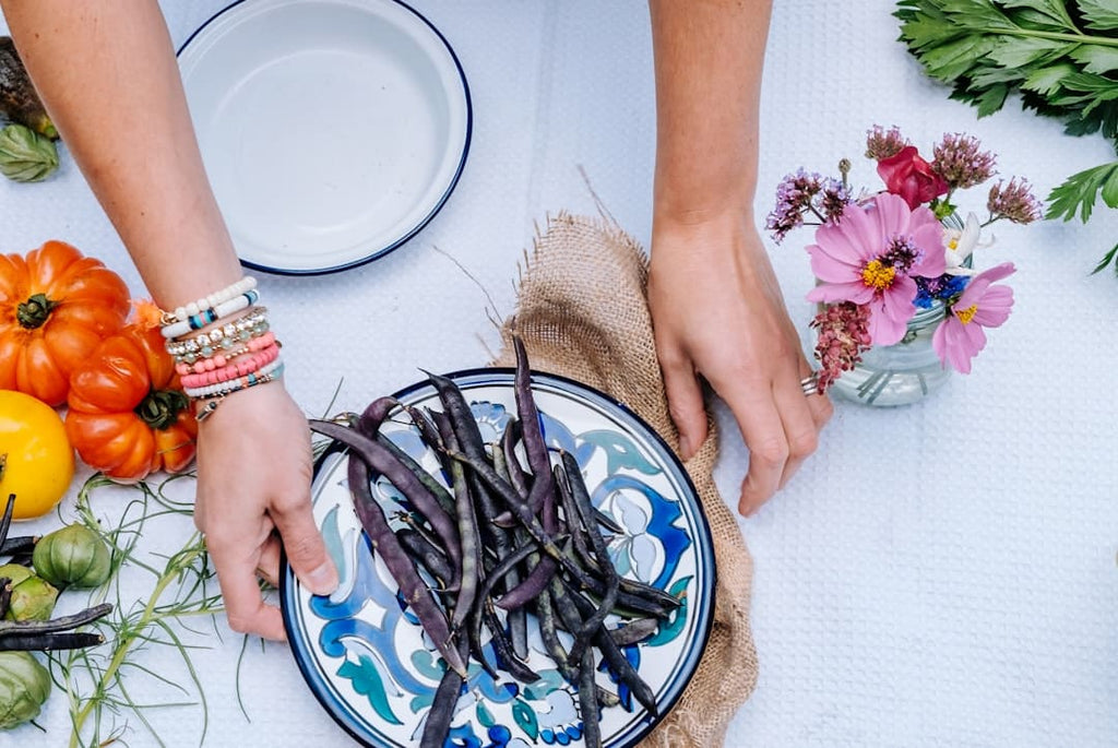"The Science of Faba Bean Protein: Benefits for Athletes"
