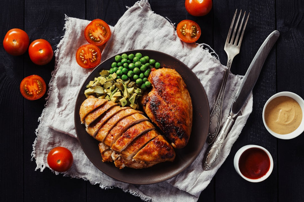 Pea Protein: Debunking Nutritional Myths
