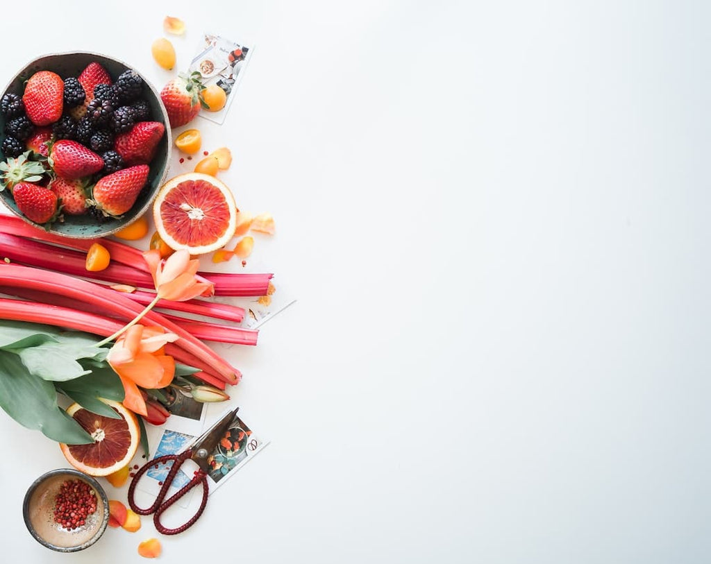 "Ballet to Baseball: Diverse Nutrition Needs for Spring Athletes"