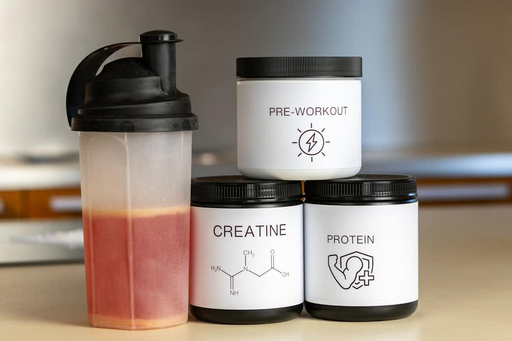 "Whey Protein: Beyond Muscle Building"
