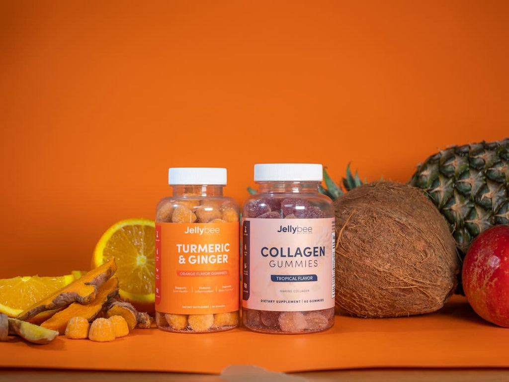 "Journey to Healthier Skin: Timing Your Bovine Collagen Intake"