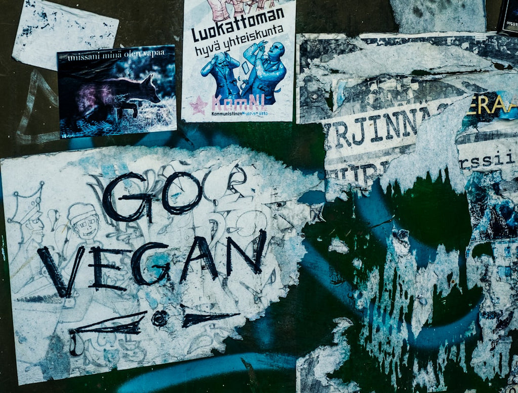"Supporting Hormonal Health with Vegan-Friendly Supplements"