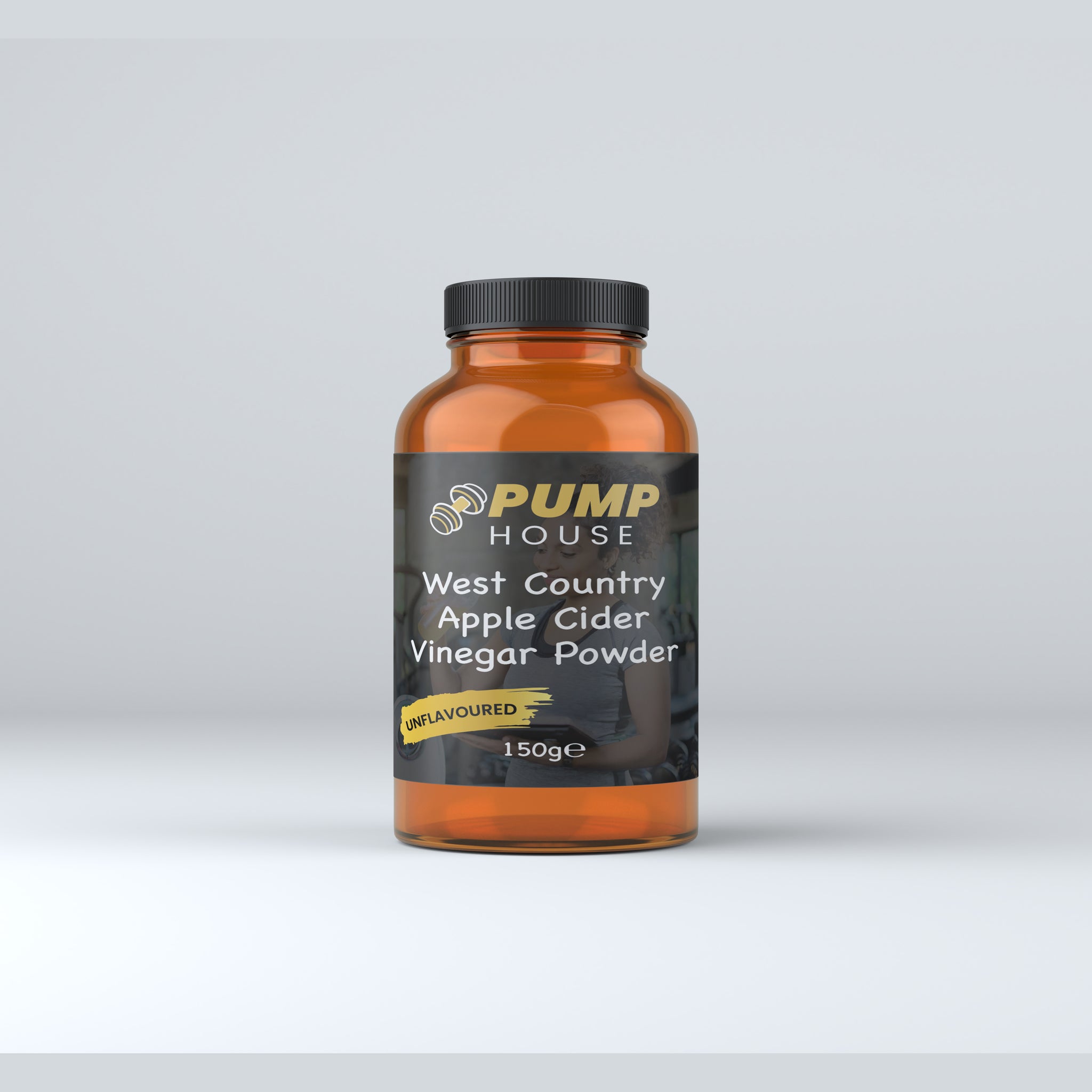 West Country Apple Cider Vinegar Powder 100g