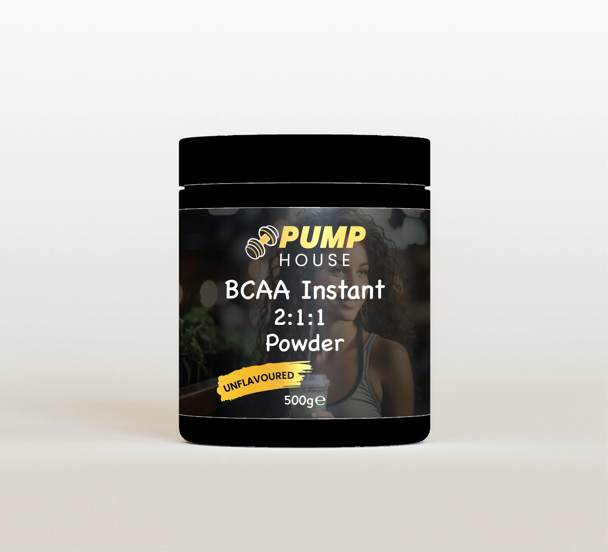 BCAA Instant 2:1:1 Powder 500g