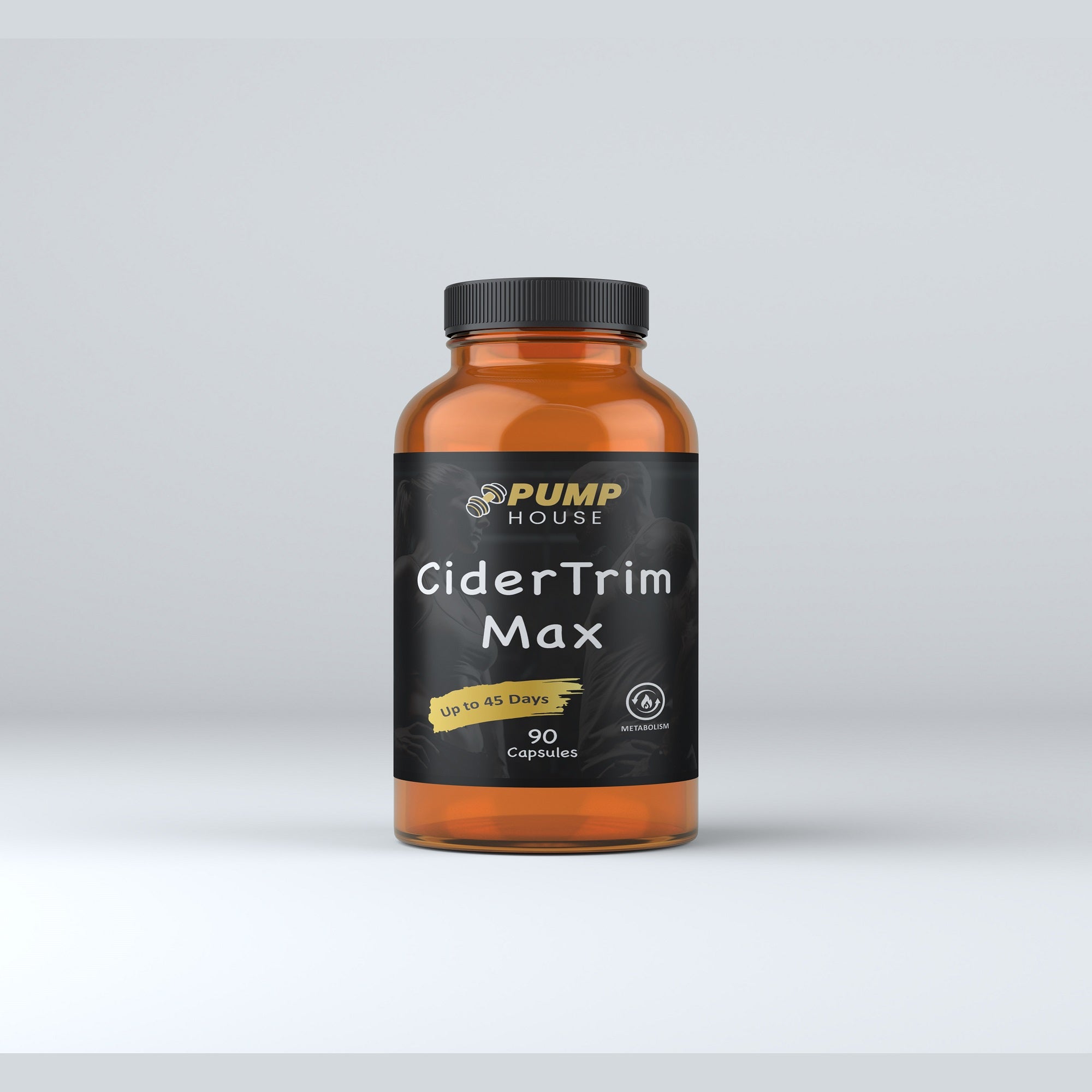CiderTrim Max