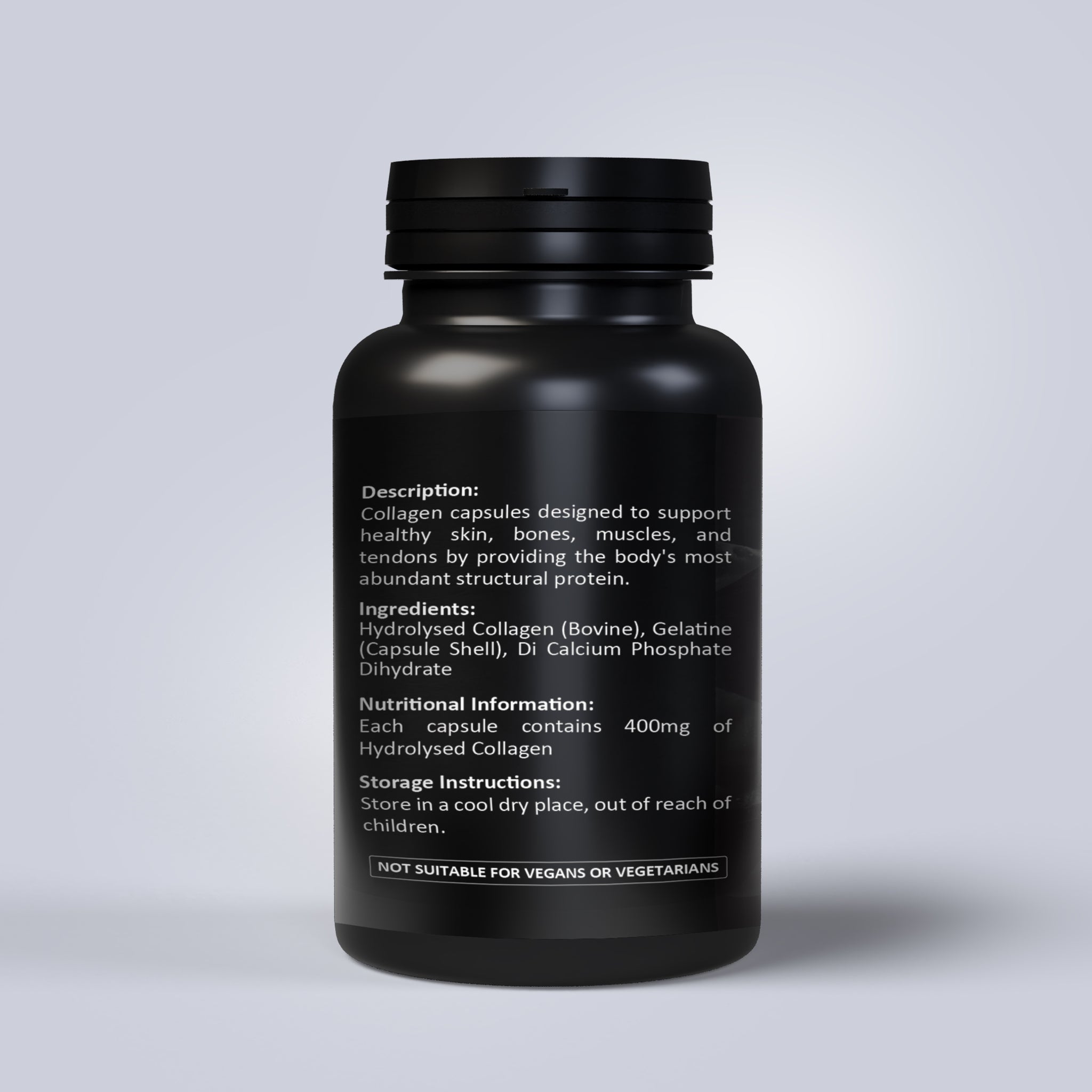 Collagen 400mg