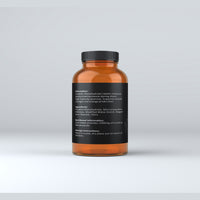 Pump House Creatine Power Boost tablets pot, alternative view