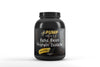 Pump House Faba Bean Protein Isolate 1kg bag, front of pack