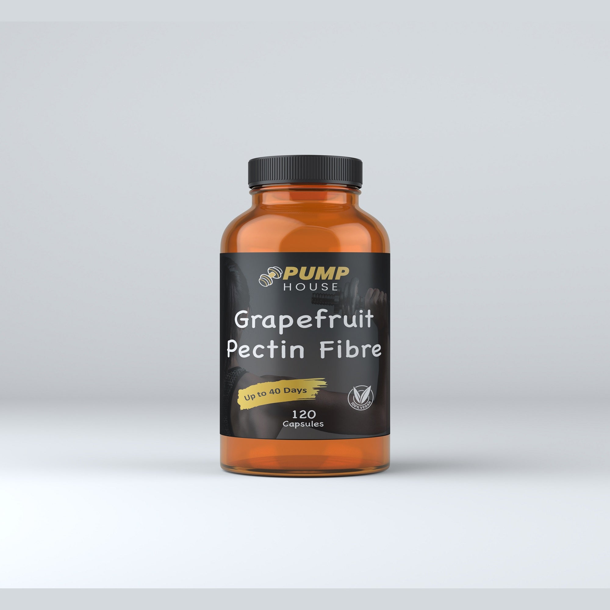 Grapefruit Pectin Fibre