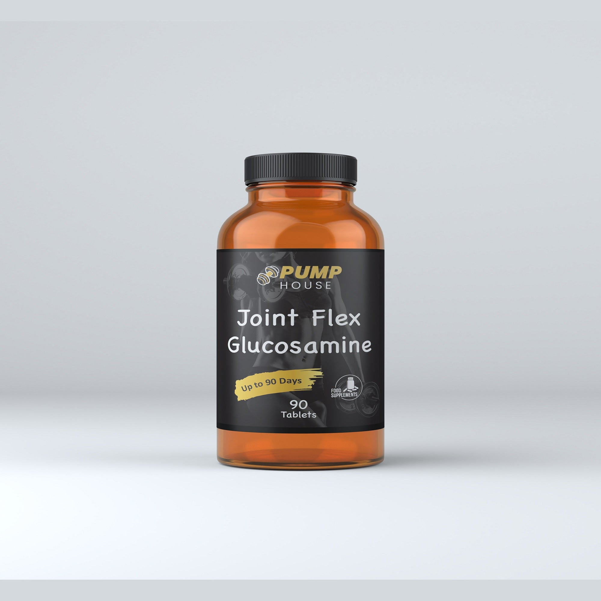 Joint Flex Glucosamine