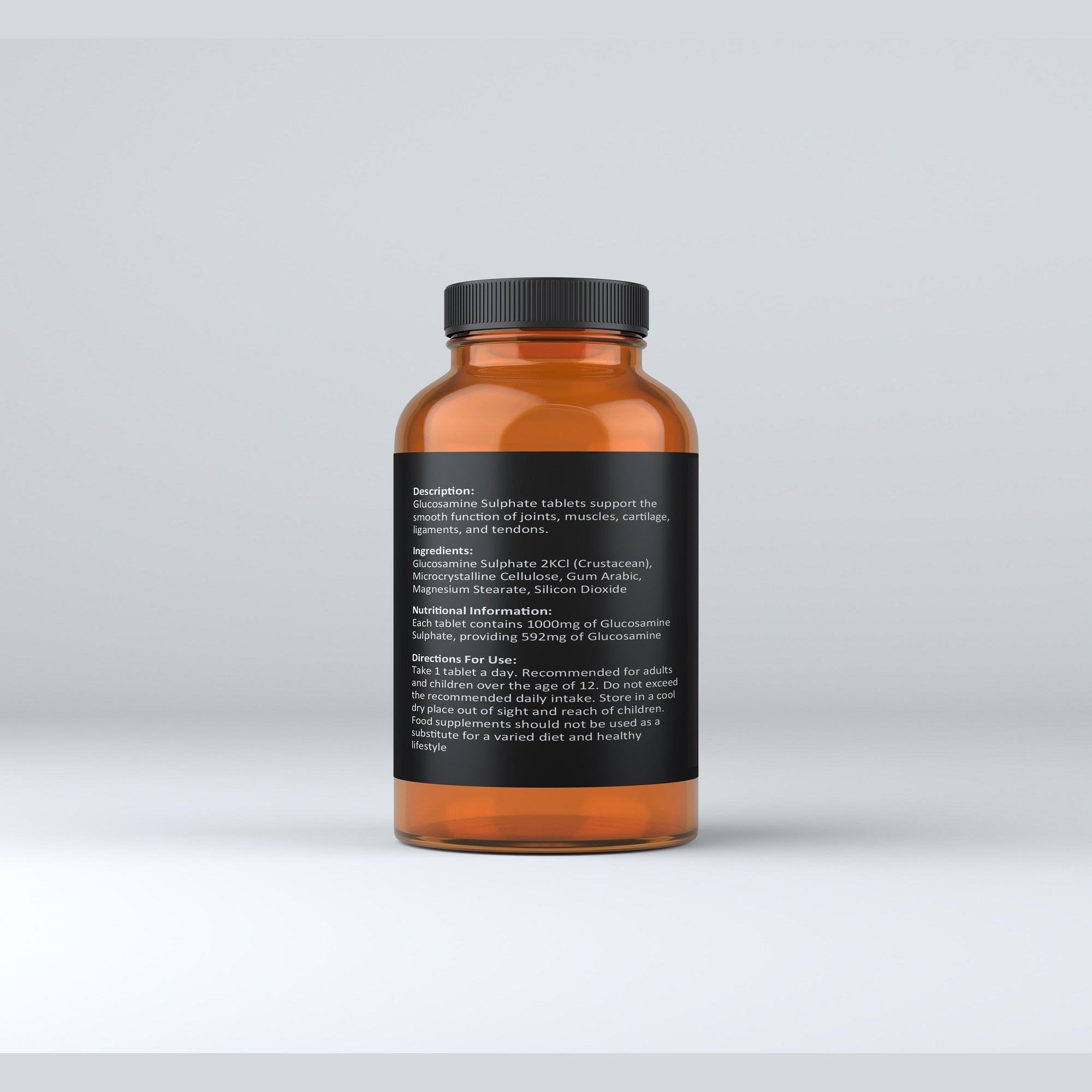 Joint Flex Glucosamine