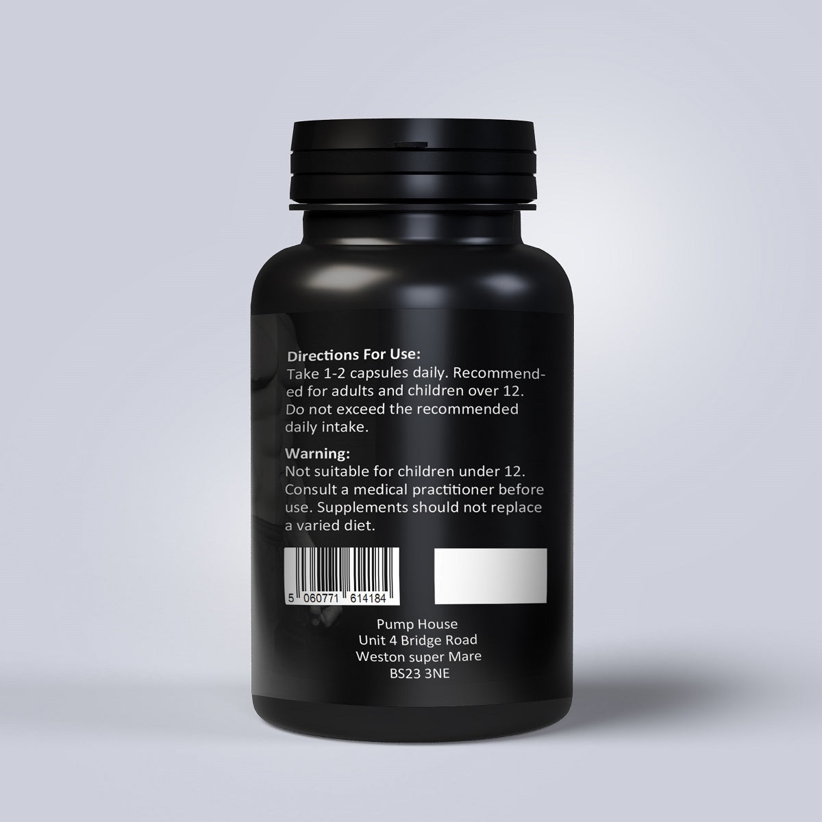 L-Carnitine 500 Boost