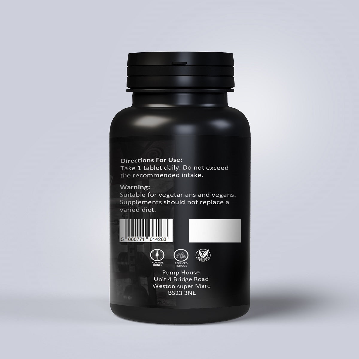 Magnesium 300 Energy Support