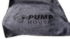 Pump House microfibre sports towel